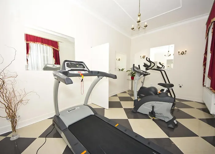 Royal Modlin 4* Nowy Dwór Mazowiecki