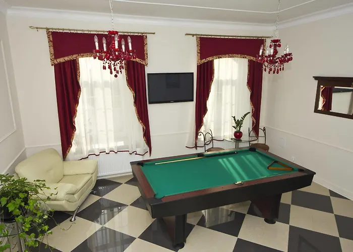 Royal Modlin Hotel Nowy Dwór Mazowiecki