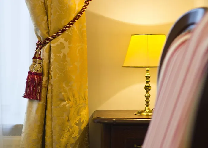 Hotel Royal Modlin 4*