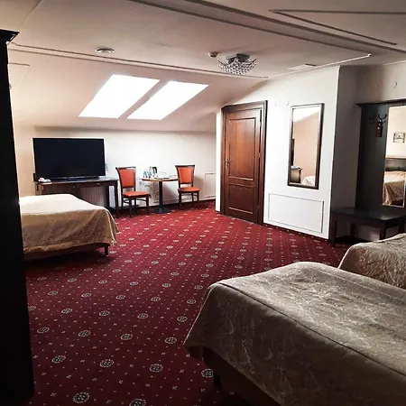 Royal Modlin 4*