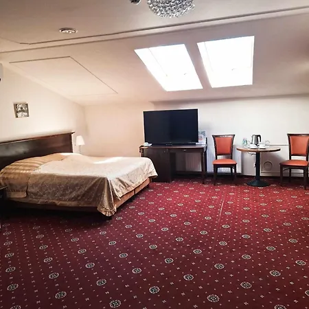 Royal Modlin 4*