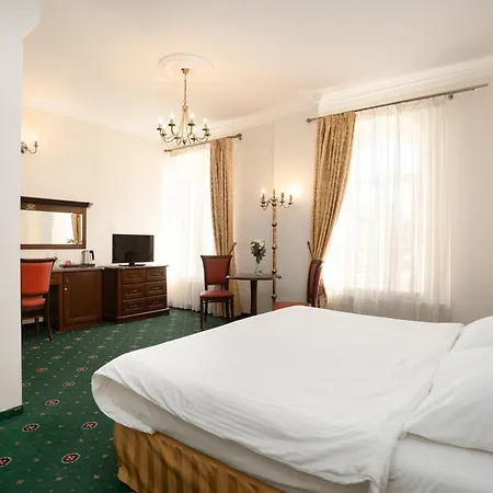 Hotel Royal Modlin Nowy Dwor Mazowiecki