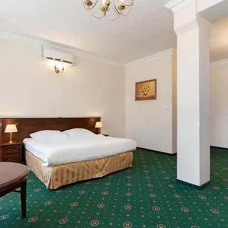 Royal Modlin Hotel