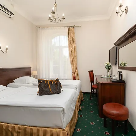 Hotel Royal Modlin