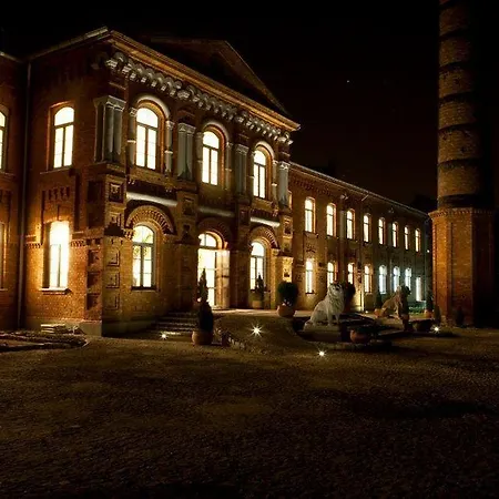 Royal Modlin Hotel