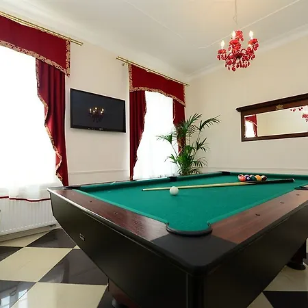 Hotel Royal Modlin Nowy Dwor Mazowiecki