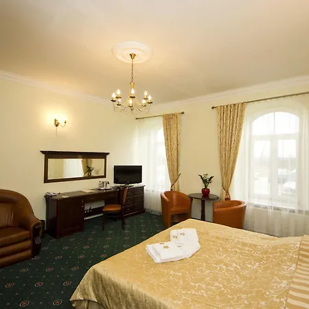 Hotel Royal Modlin