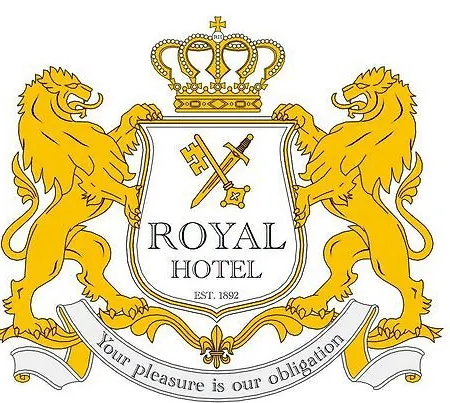 Royal Modlin Hotel